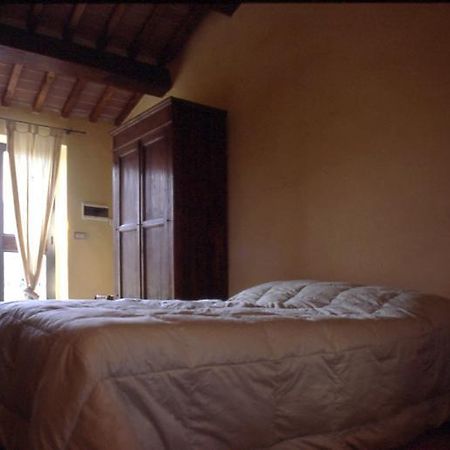 La Casa Nova Villa Sansepolcro Exteriör bild