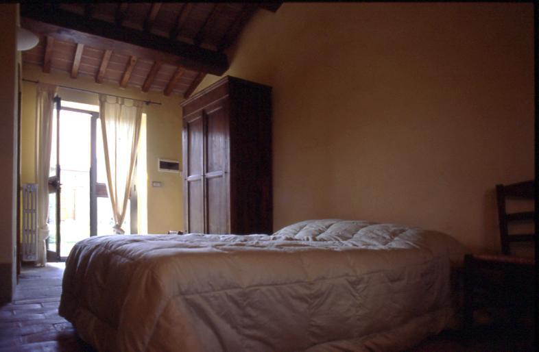 La Casa Nova Villa Sansepolcro Exteriör bild