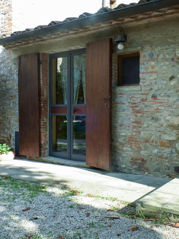 La Casa Nova Villa Sansepolcro Rum bild