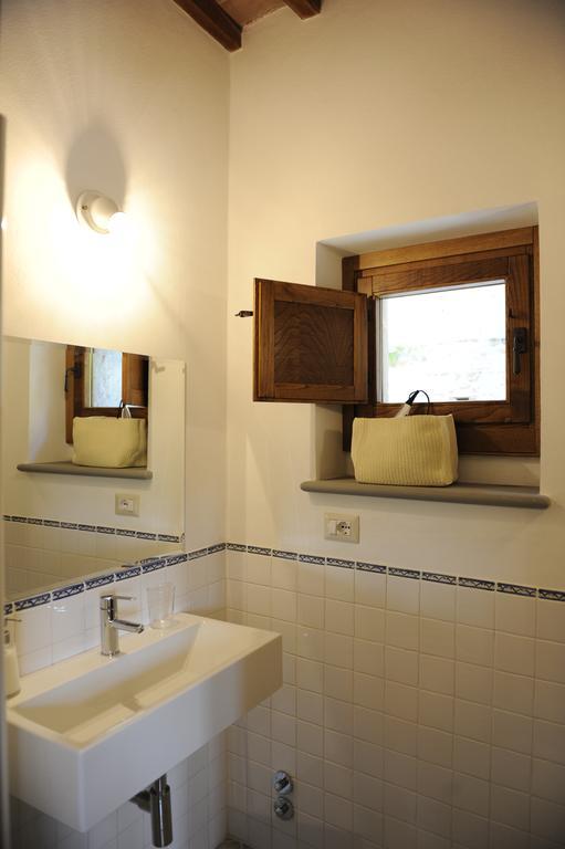 La Casa Nova Villa Sansepolcro Rum bild