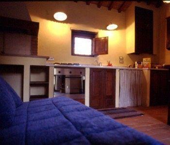 La Casa Nova Villa Sansepolcro Exteriör bild