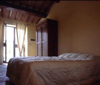 La Casa Nova Villa Sansepolcro Exteriör bild